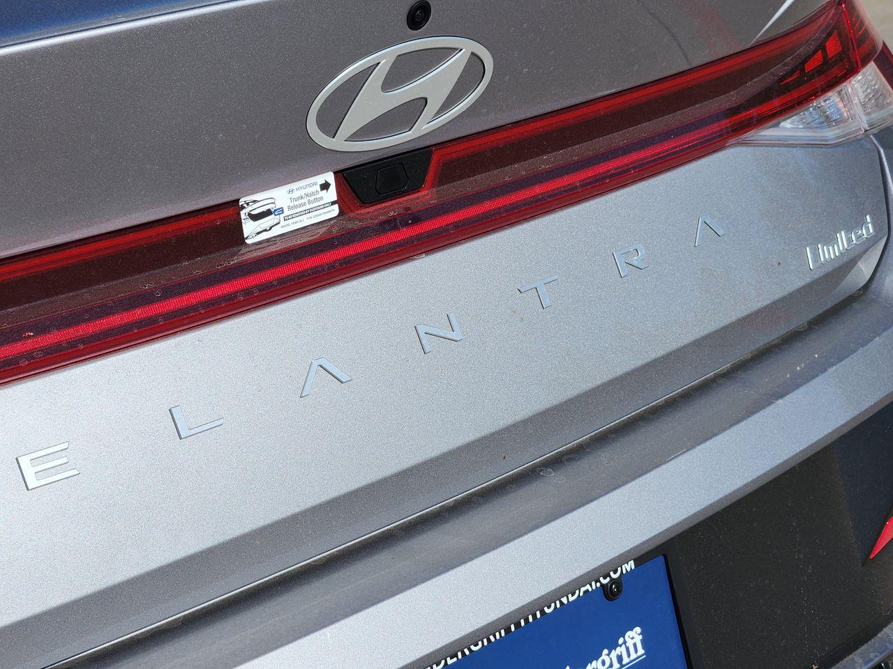 New 2026 M6T Hyundai Limited image 8