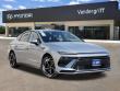 New 2026 Hyundai Sonata SEL Sport Sedan