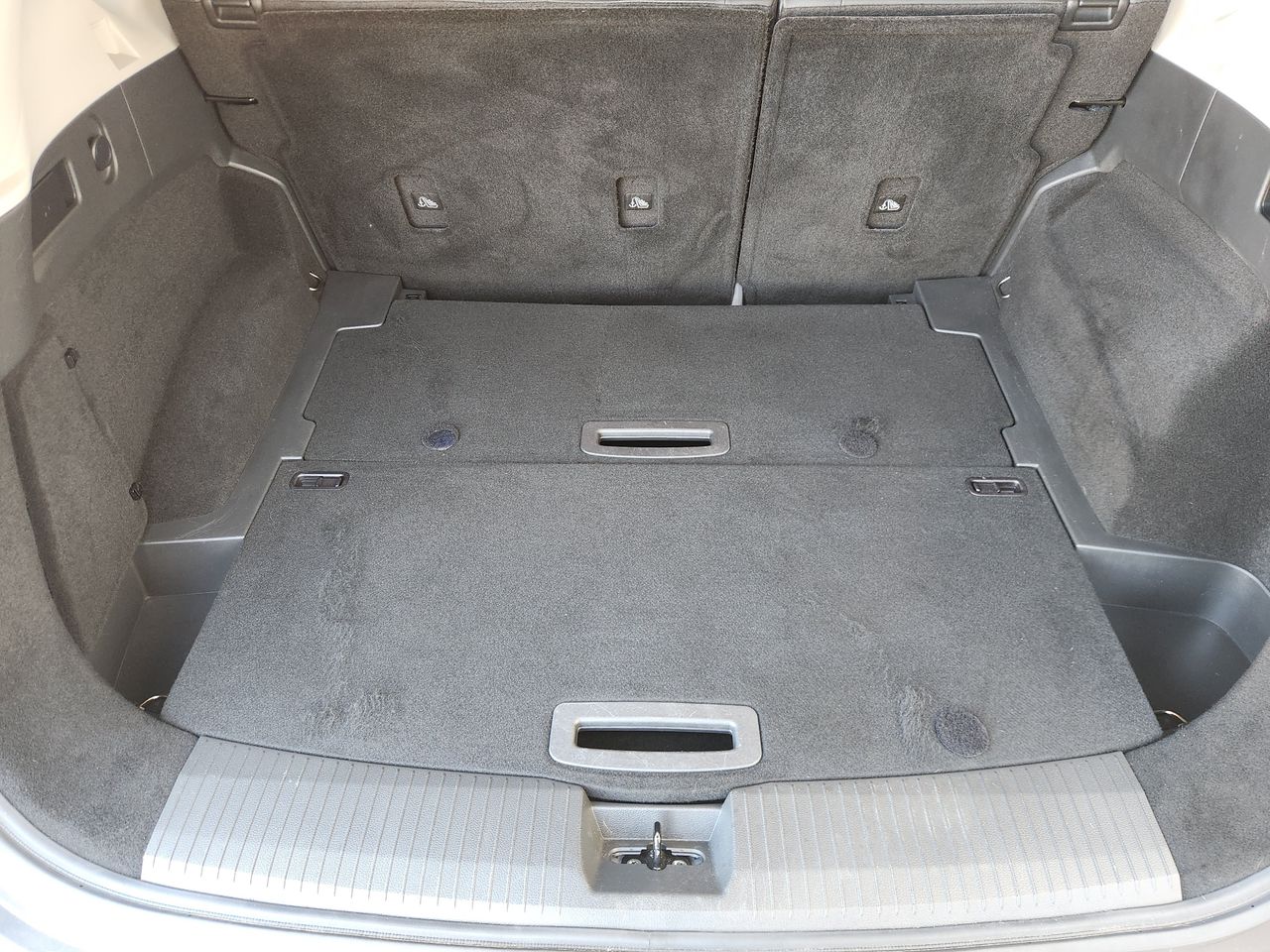 Used 2021 Boulder Gray Pearl Nissan SL image 30