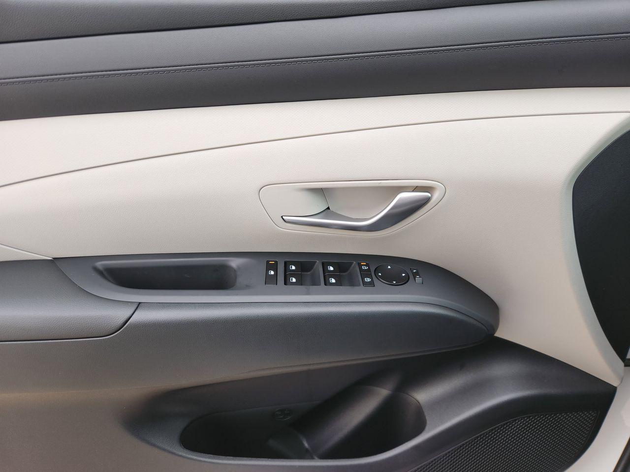 New 2026 Serenity White Pearl Hyundai SEL FWD image 20