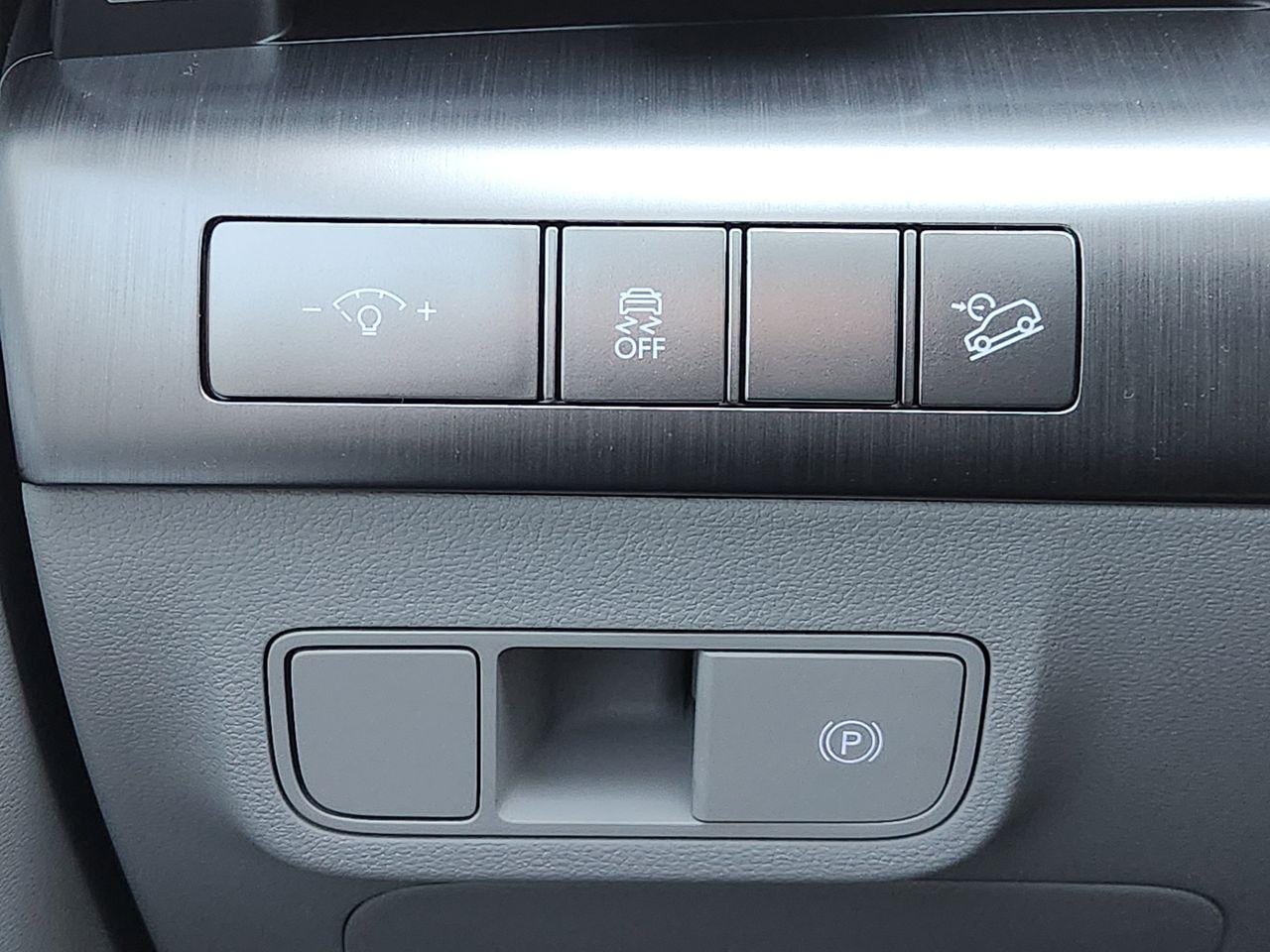 New 2026 TN6 Blue Hyundai SEL Sport FWD image 20