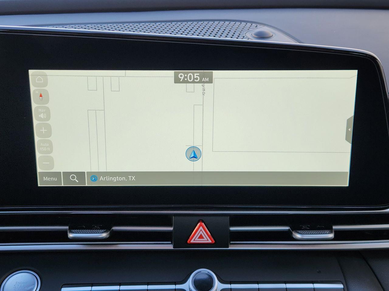 New 2026 PE2 Gray Hyundai Limited image 14