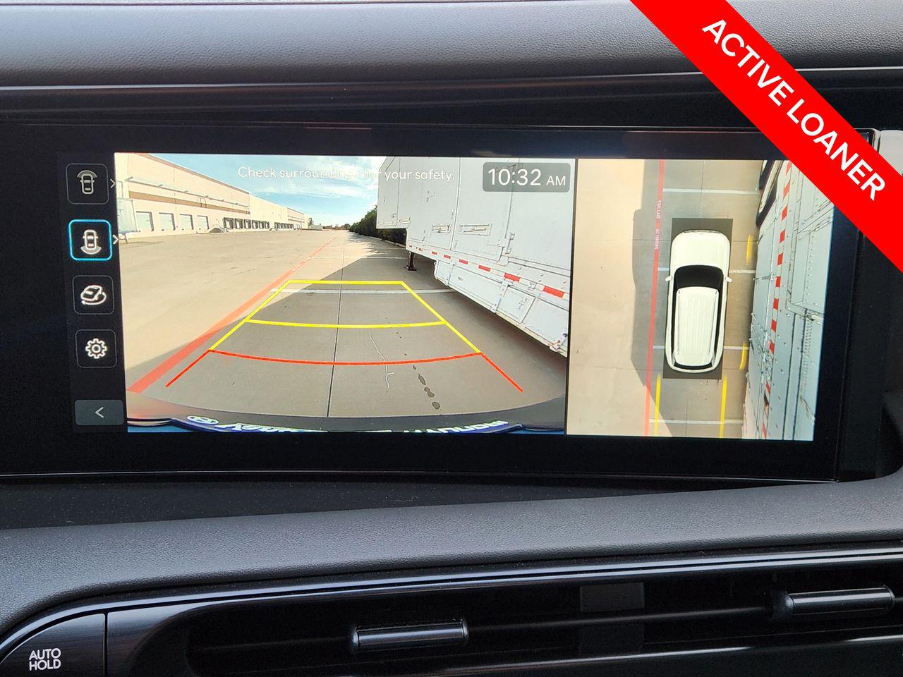 New 2026 PE2 Gray Hyundai XRT Pro image 15