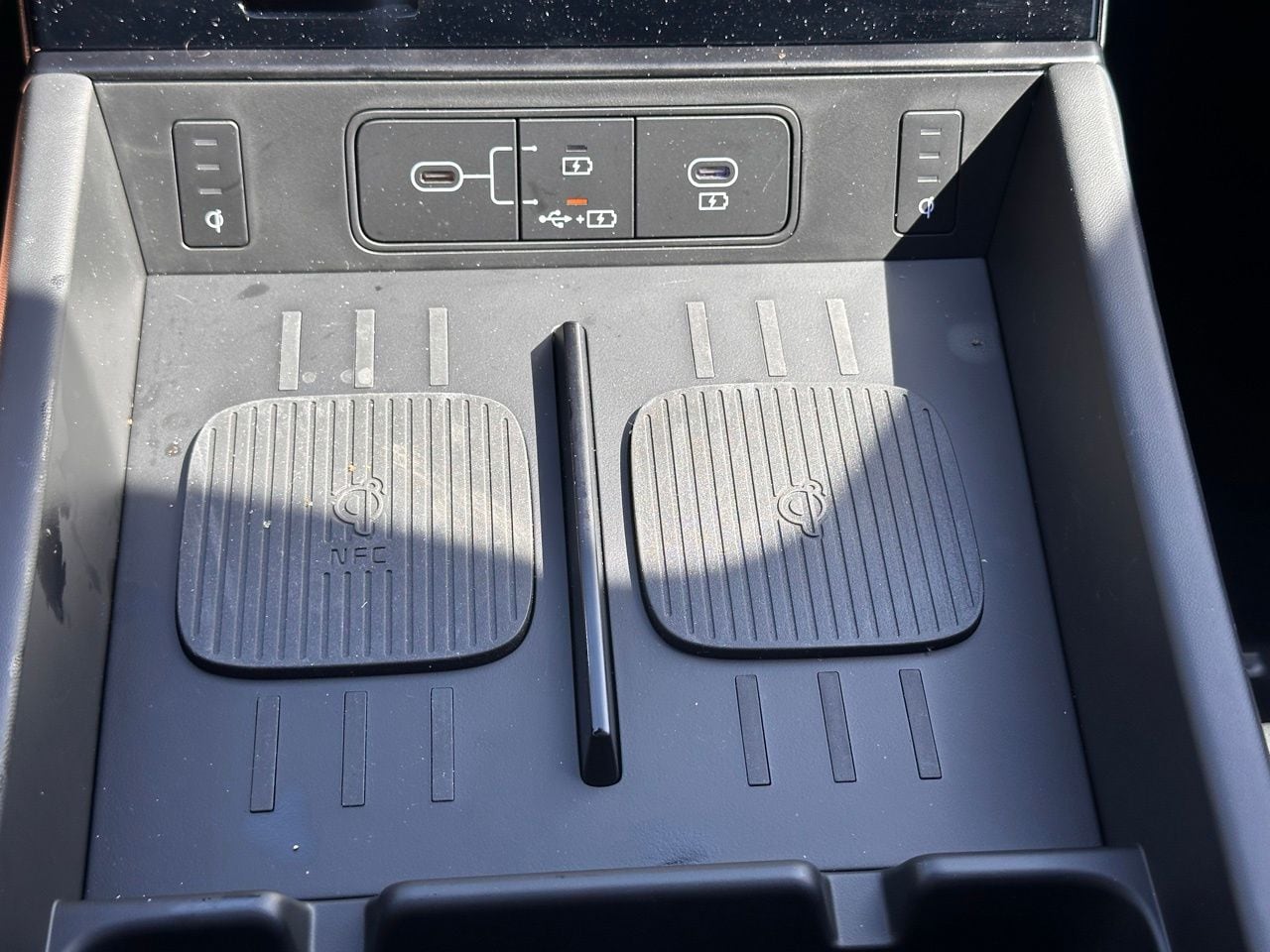 Used 2026 Phantom Black Hyundai Calligraphy image 39