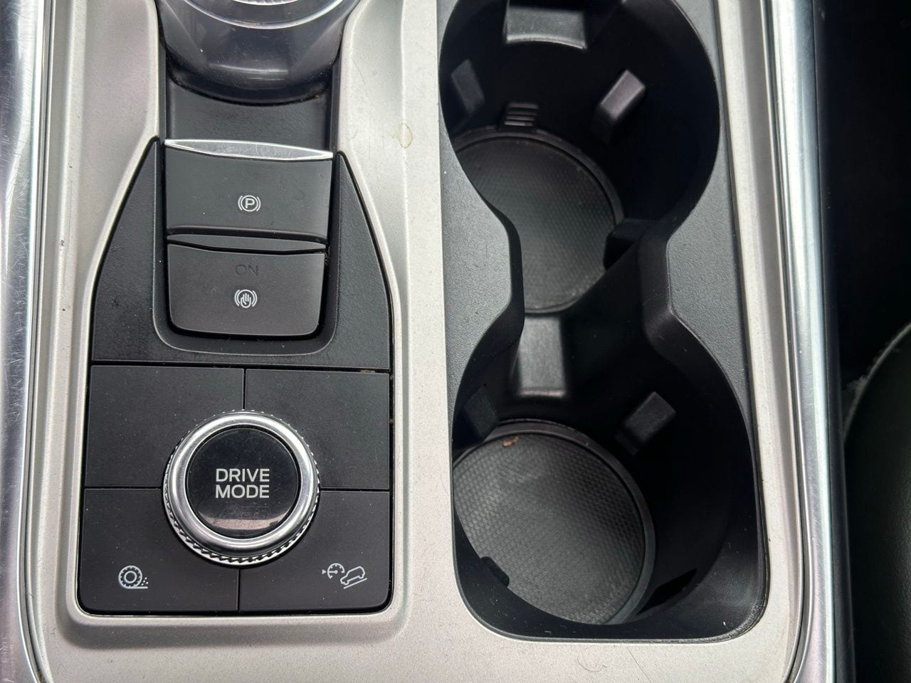 Used 2022 Star White Tri-Coat Ford Timberline image 37