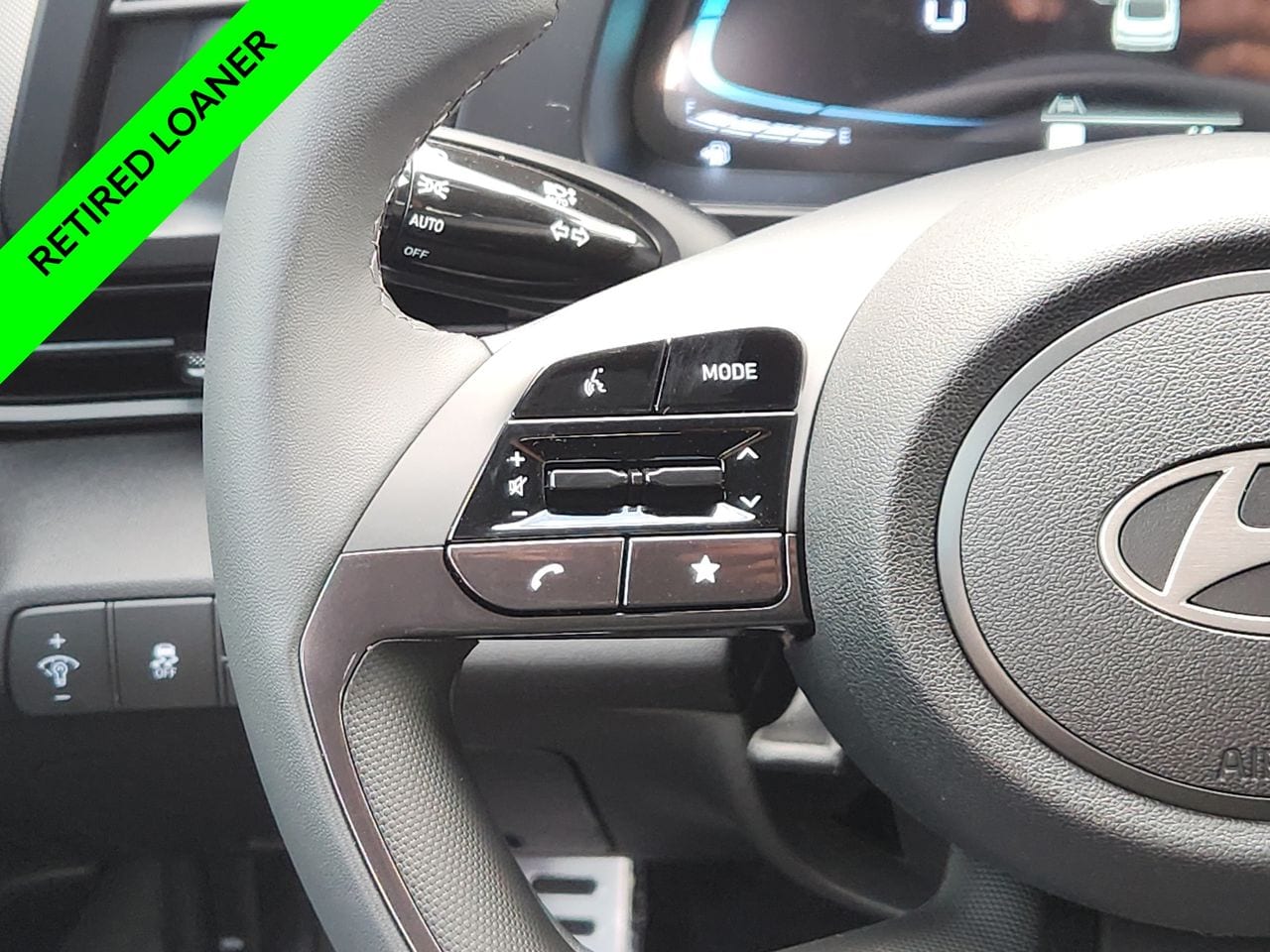 New 2026 Serenity White Hyundai SEL Sport image 26