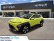 Certified 2025 Hyundai Kona Limited SUV