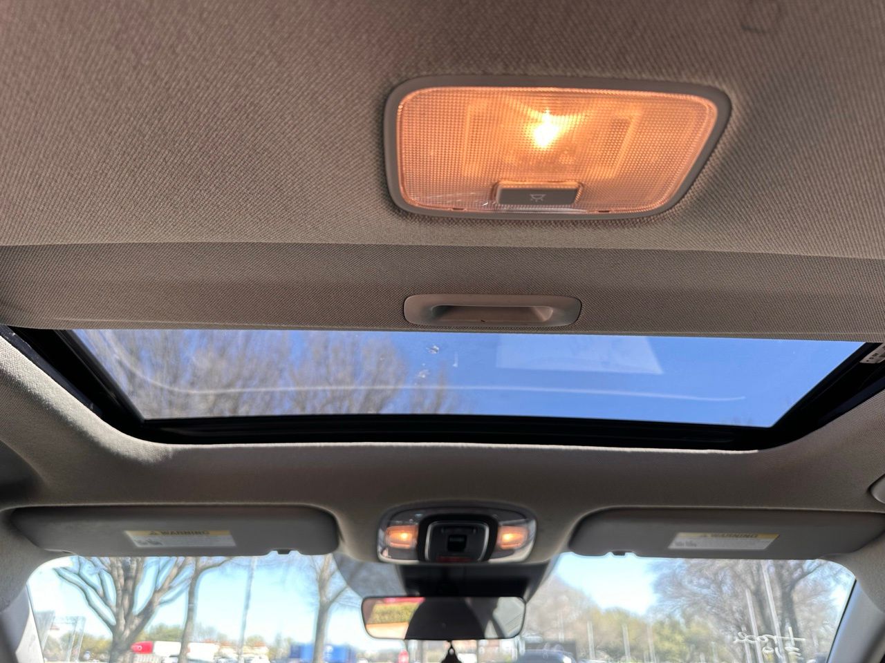 Used 2024 Ultimate Red Hyundai SEL image 16