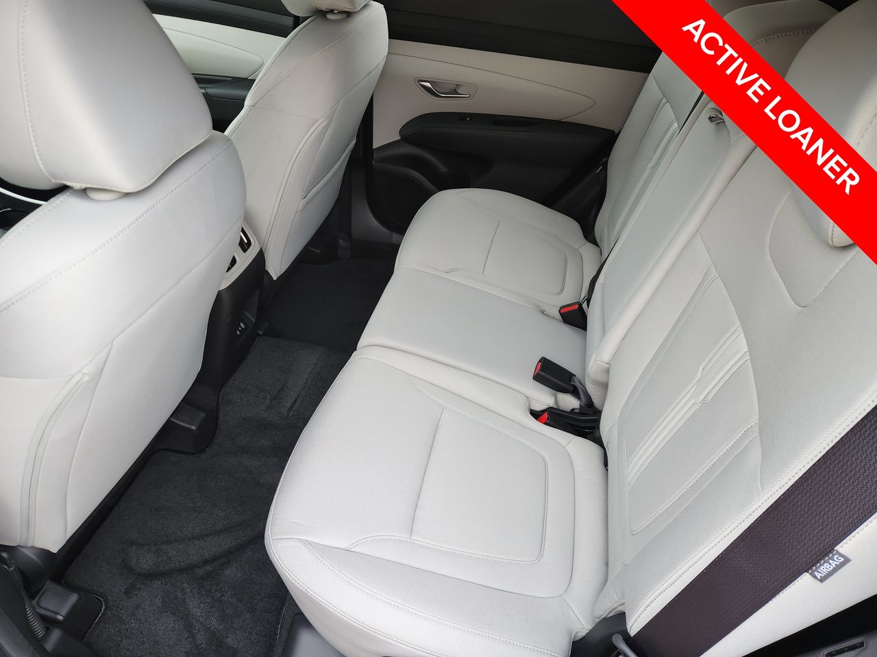 2026 Hyundai Tucson SEL - Photo 30