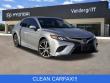 Used 2018 Toyota Camry SE Sedan