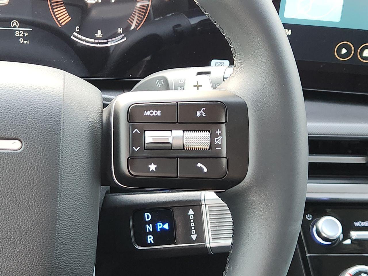 New 2027 Serenity White Hyundai SE FWD image 27