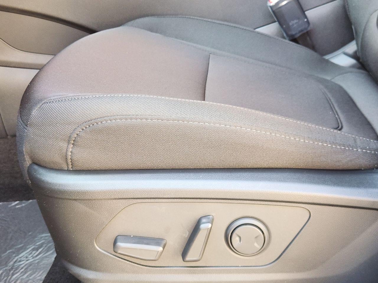 New 2026 Ecotronic Gray Hyundai SEL FWD image 23