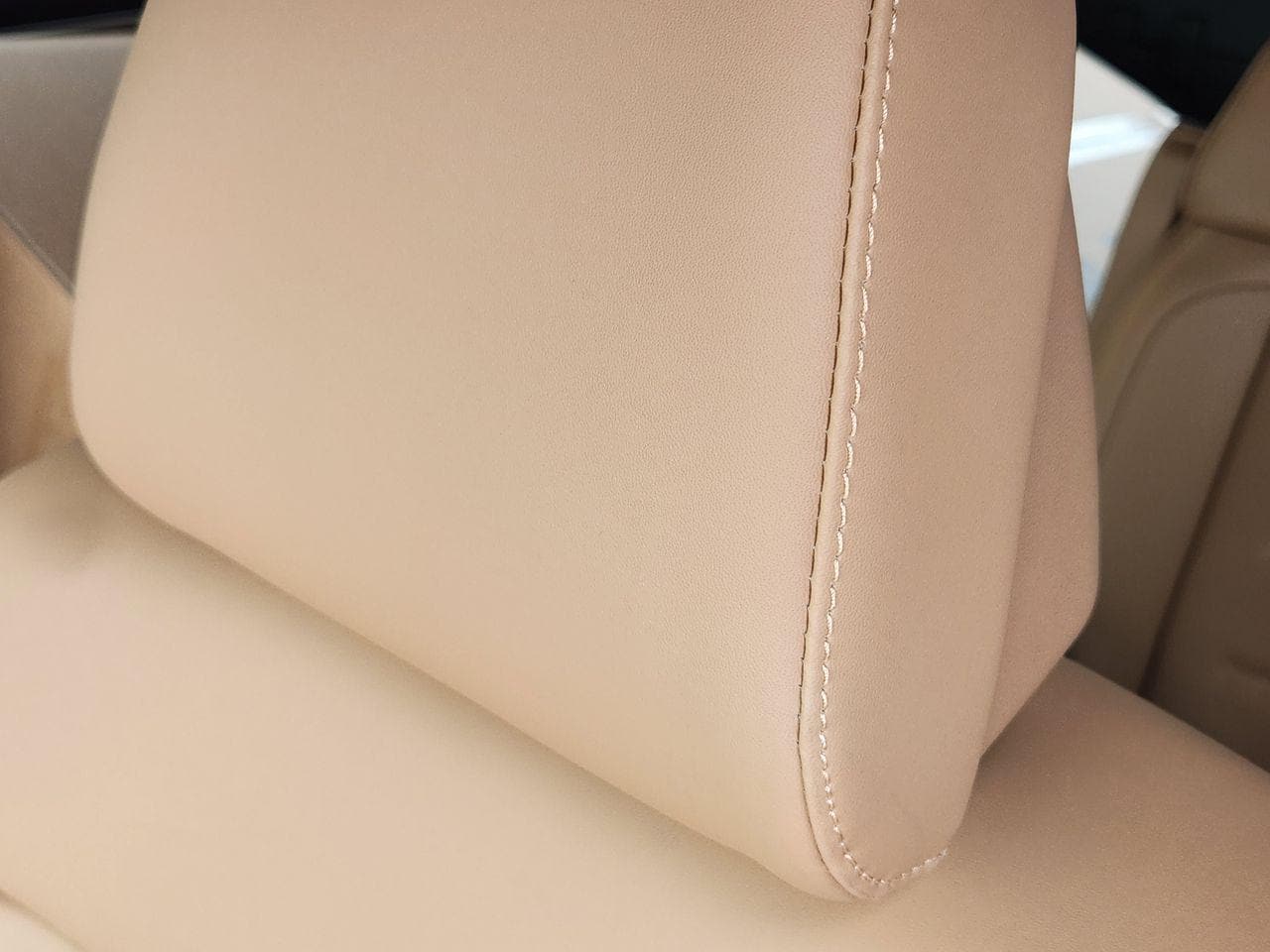 New 2026 W6H White Hyundai Calligraphy AWD image 12