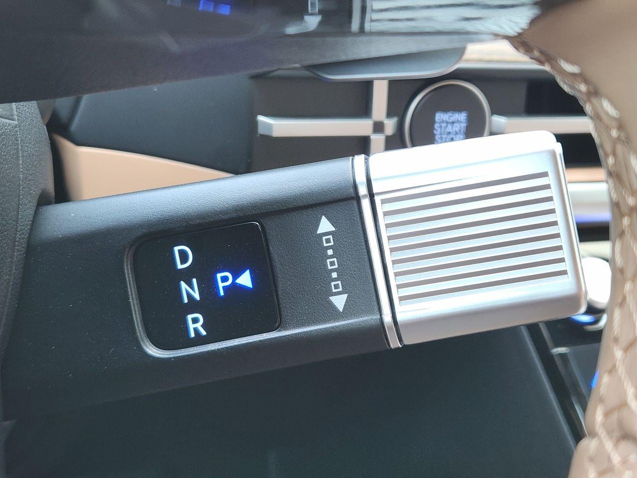 New 2026 W6H White Hyundai Limited image 18