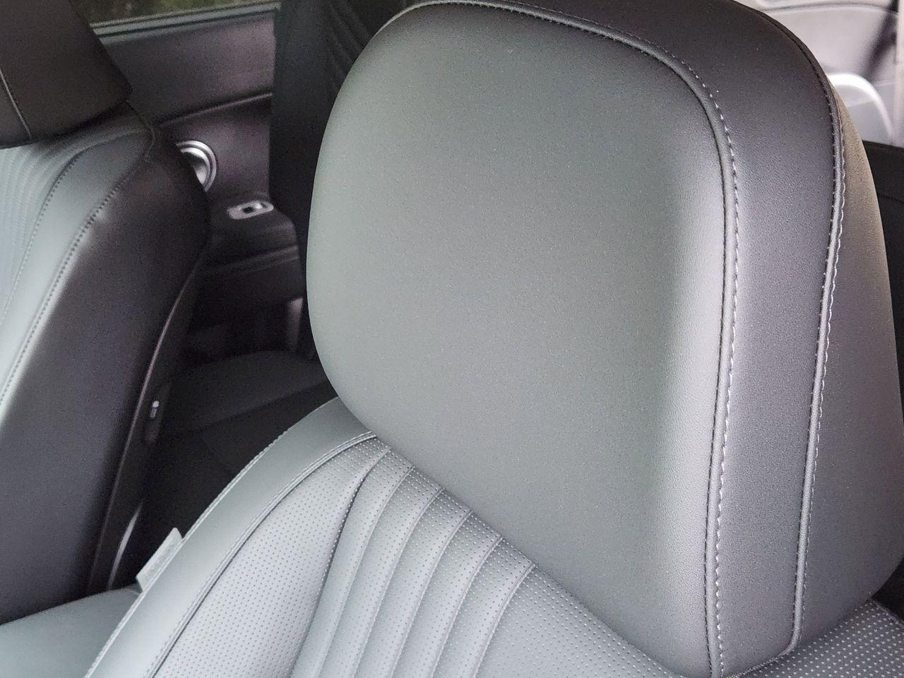 New 2026 A2B Black Hyundai SEL FWD image 11