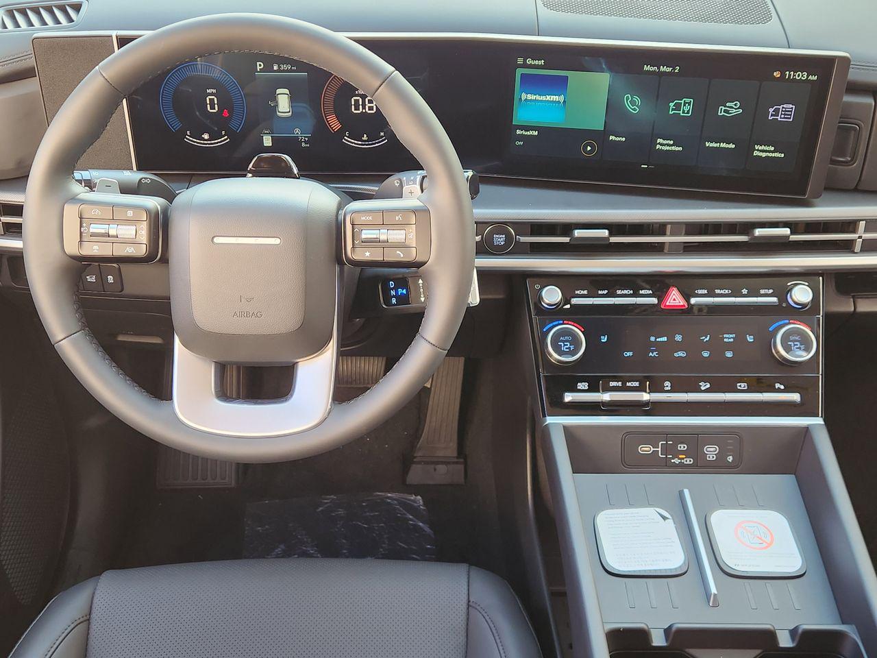 New 2026 R2P Red Hyundai SEL FWD image 25