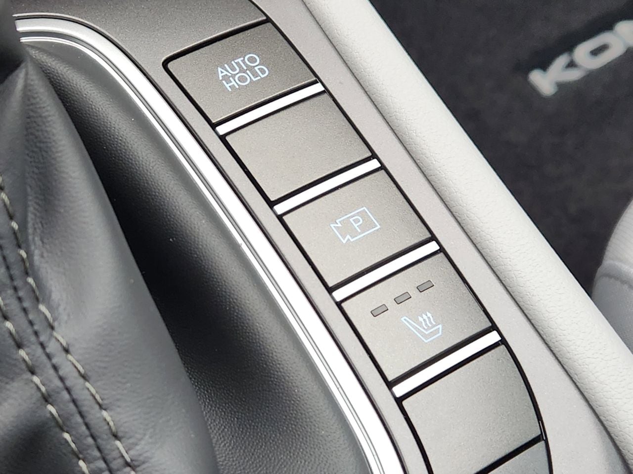 New 2026 PE2 Gray Hyundai SEL Sport FWD image 18