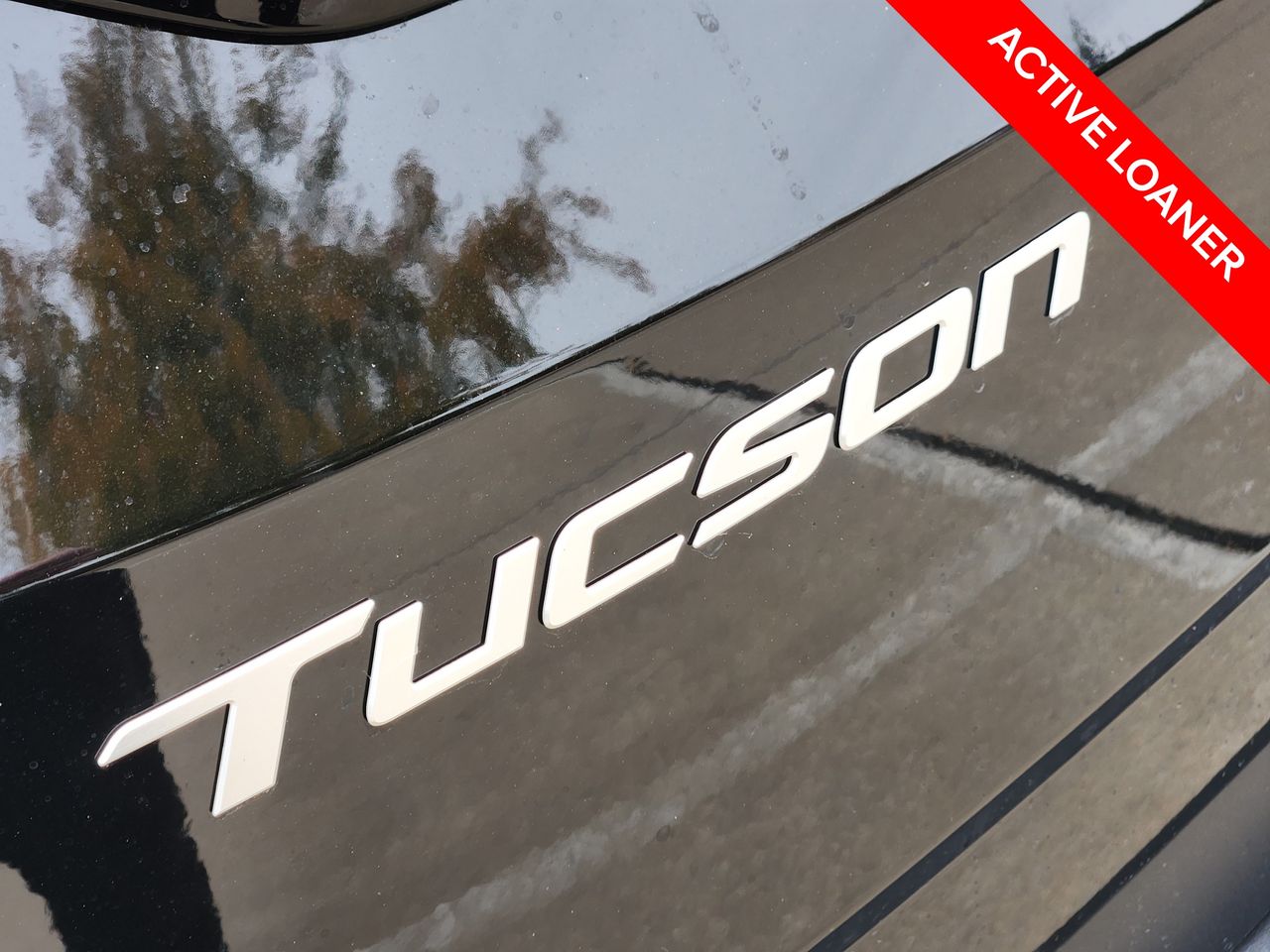 2026 Hyundai Tucson SEL - Photo 9