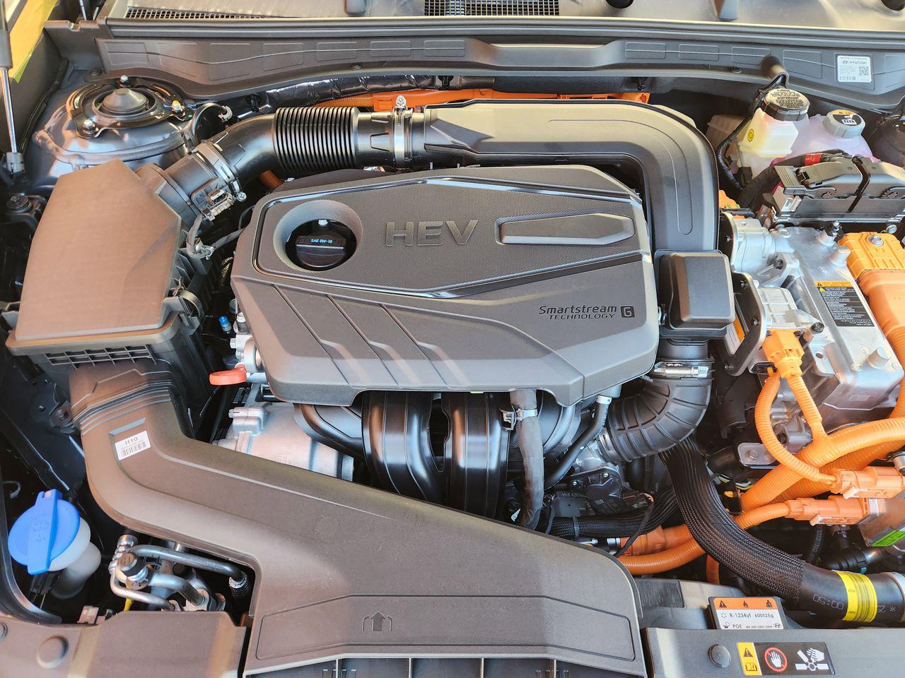 New 2026 T2G Gray Hyundai Blue image 31