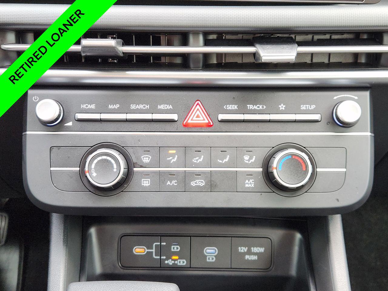 New 2026 Serenity White Pearl Hyundai SE FWD image 17