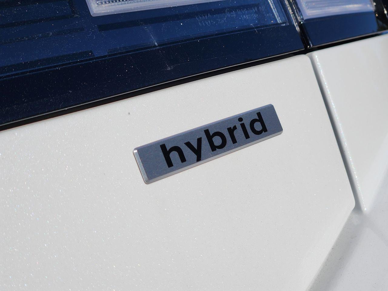 New 2026 W6H White Hyundai Limited image 9