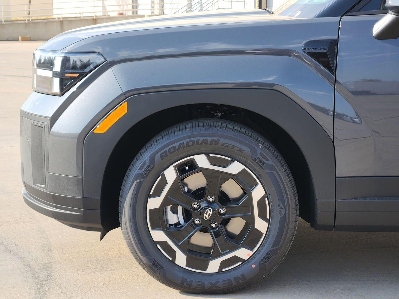 New 2026 PE2 Gray Hyundai SEL FWD image 5