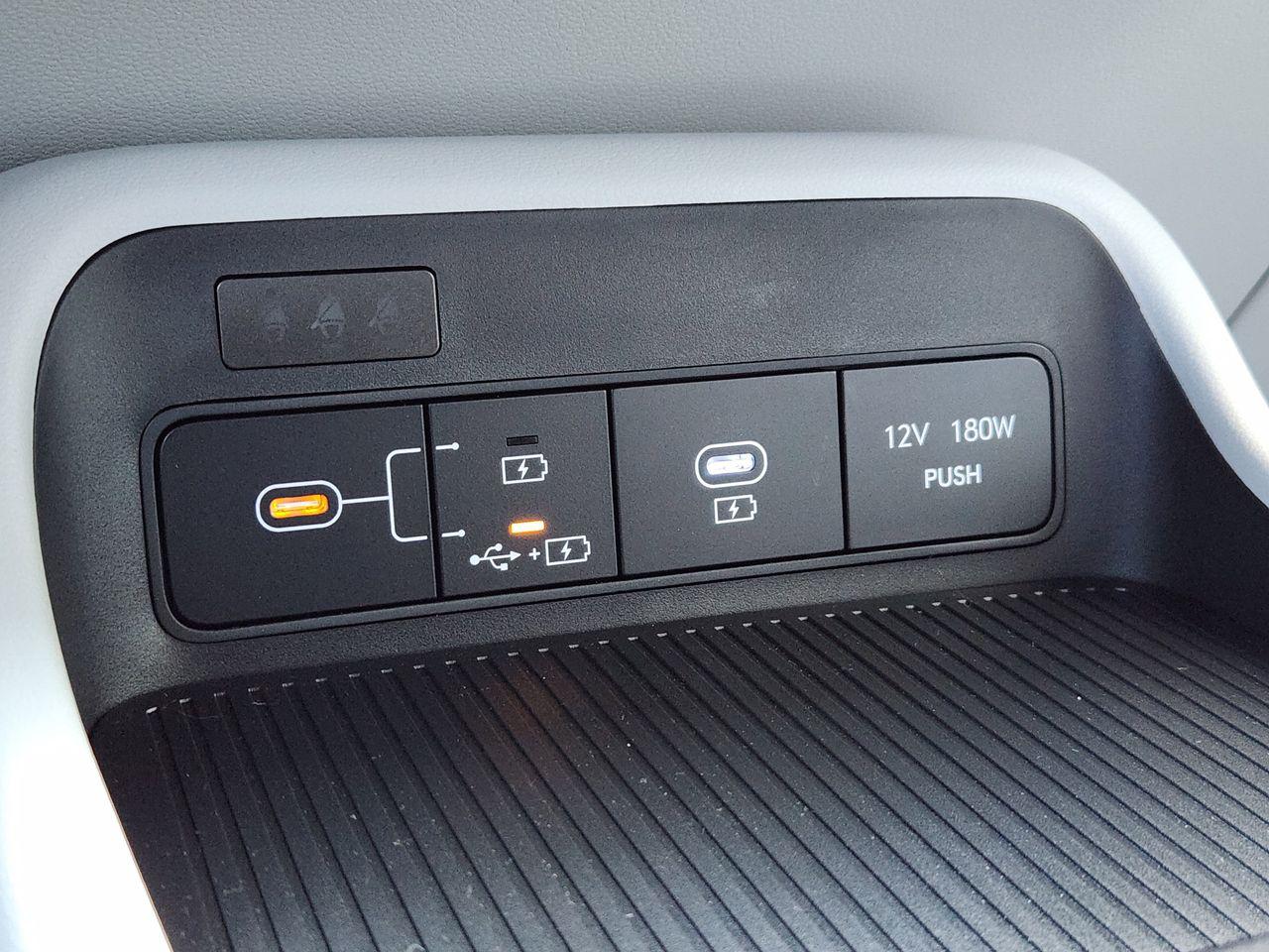 New 2026 TN6 Blue Hyundai SE FWD image 17