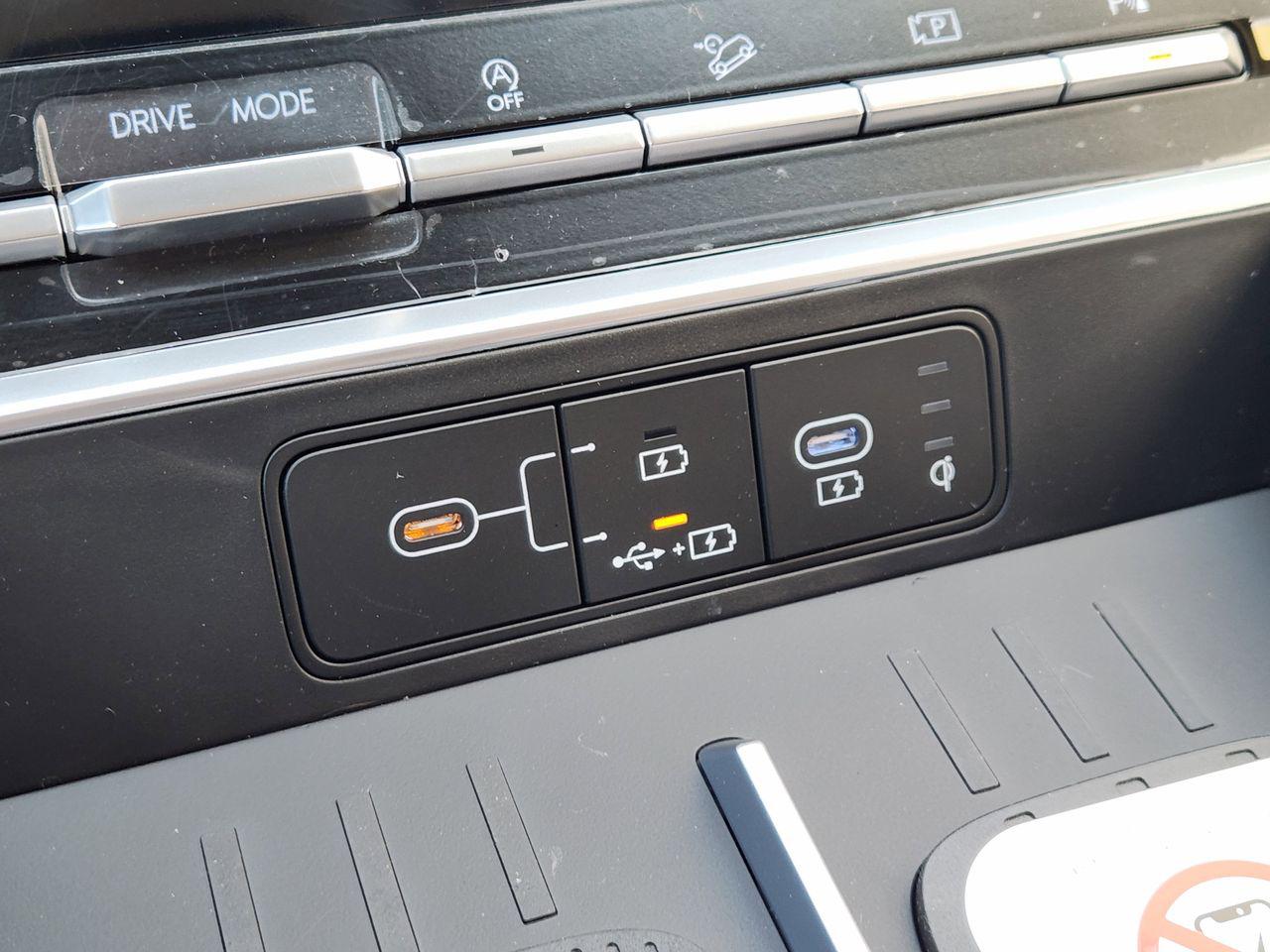 New 2026 PE2 Gray Hyundai SEL FWD image 16