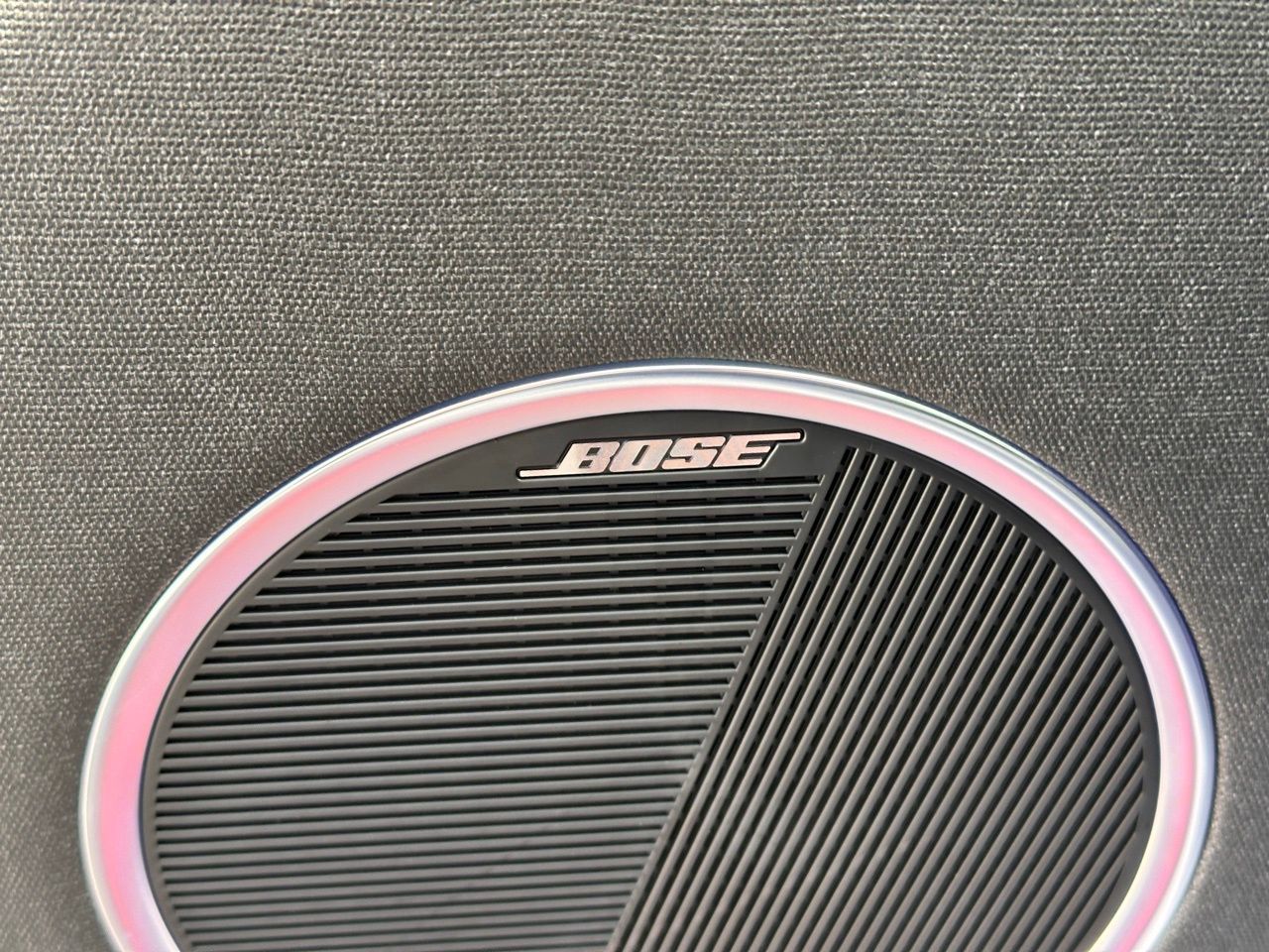 Used 2025 Atlas White Hyundai Base image 26