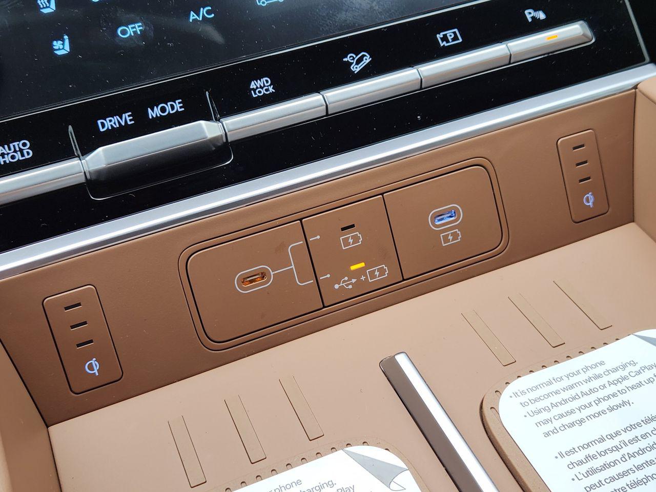 New 2026 W6H White Hyundai Calligraphy image 17