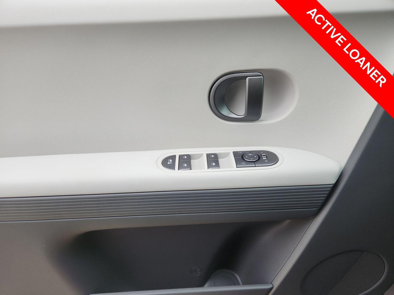 New 2026 C5G Gray Hyundai SEL image 23