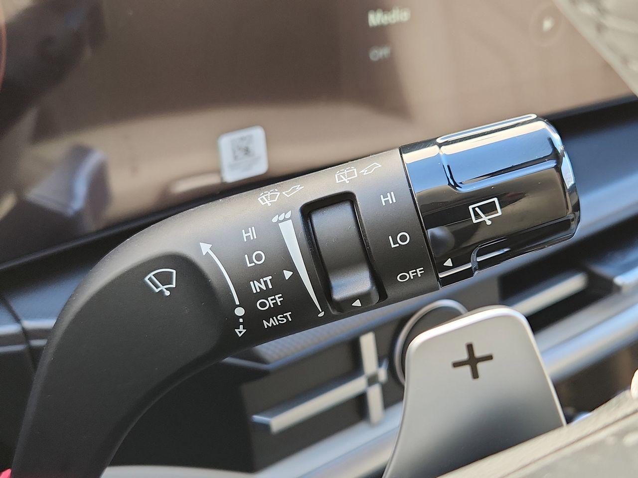 New 2026 S3B Black Hyundai SEL FWD image 28