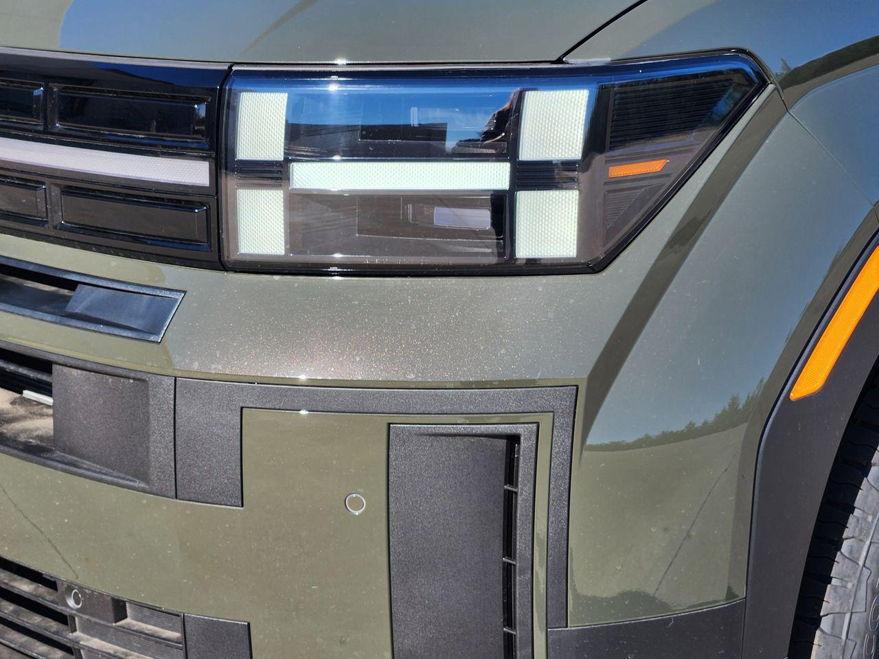 New 2026 WG2 Green Hyundai XRT AWD image 6