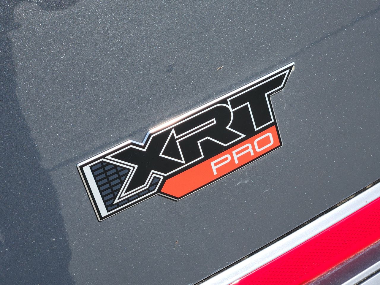 New 2026 PE2 Gray Hyundai XRT Pro image 8