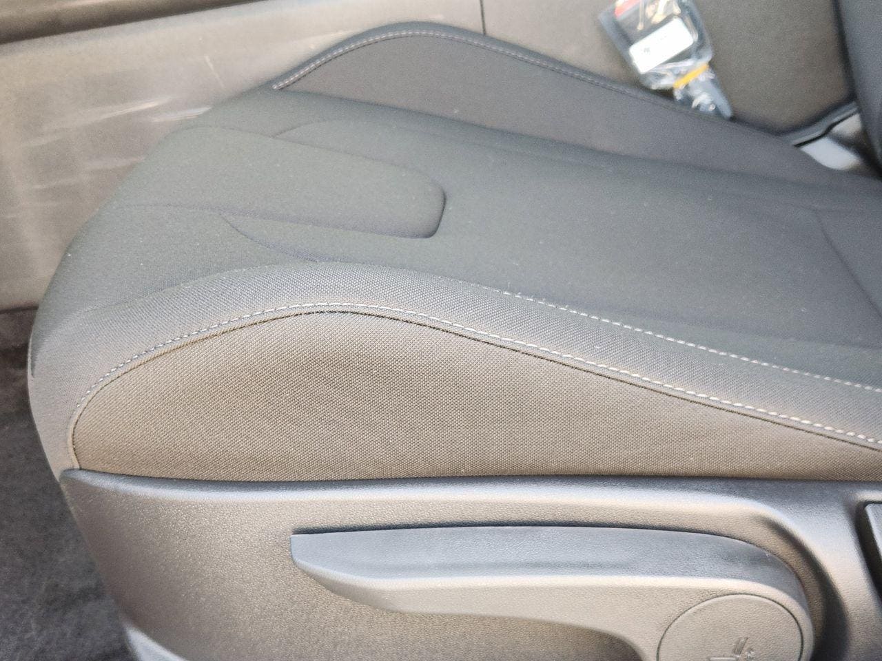 New 2026 A5G Gray Hyundai SEL Sport Premium image 23