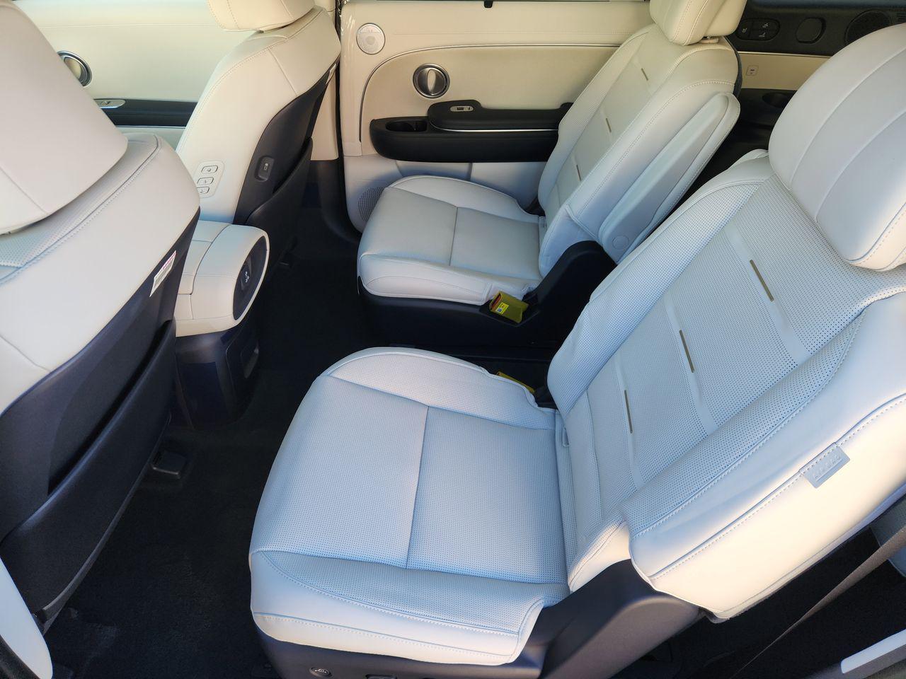 New 2026 A2B Black Hyundai Calligraphy image 30