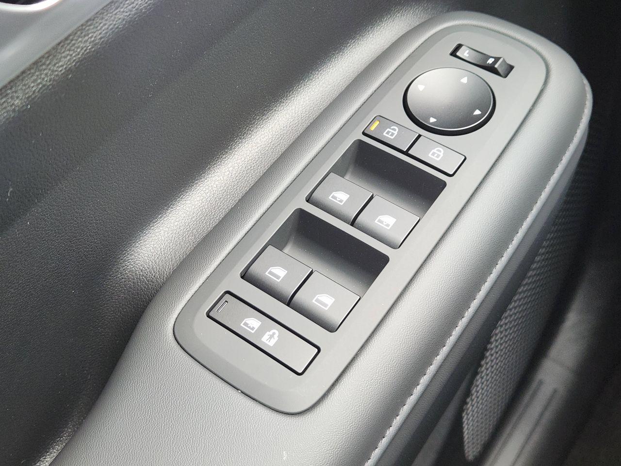New 2026 Ecotronic Gray Hyundai SEL FWD image 21