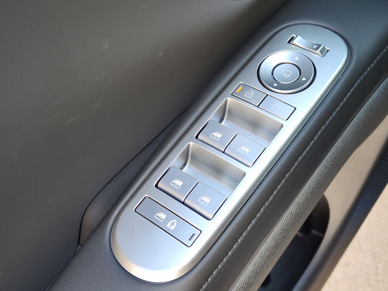 New 2026 PE2 Gray Hyundai Calligraphy AWD image 22