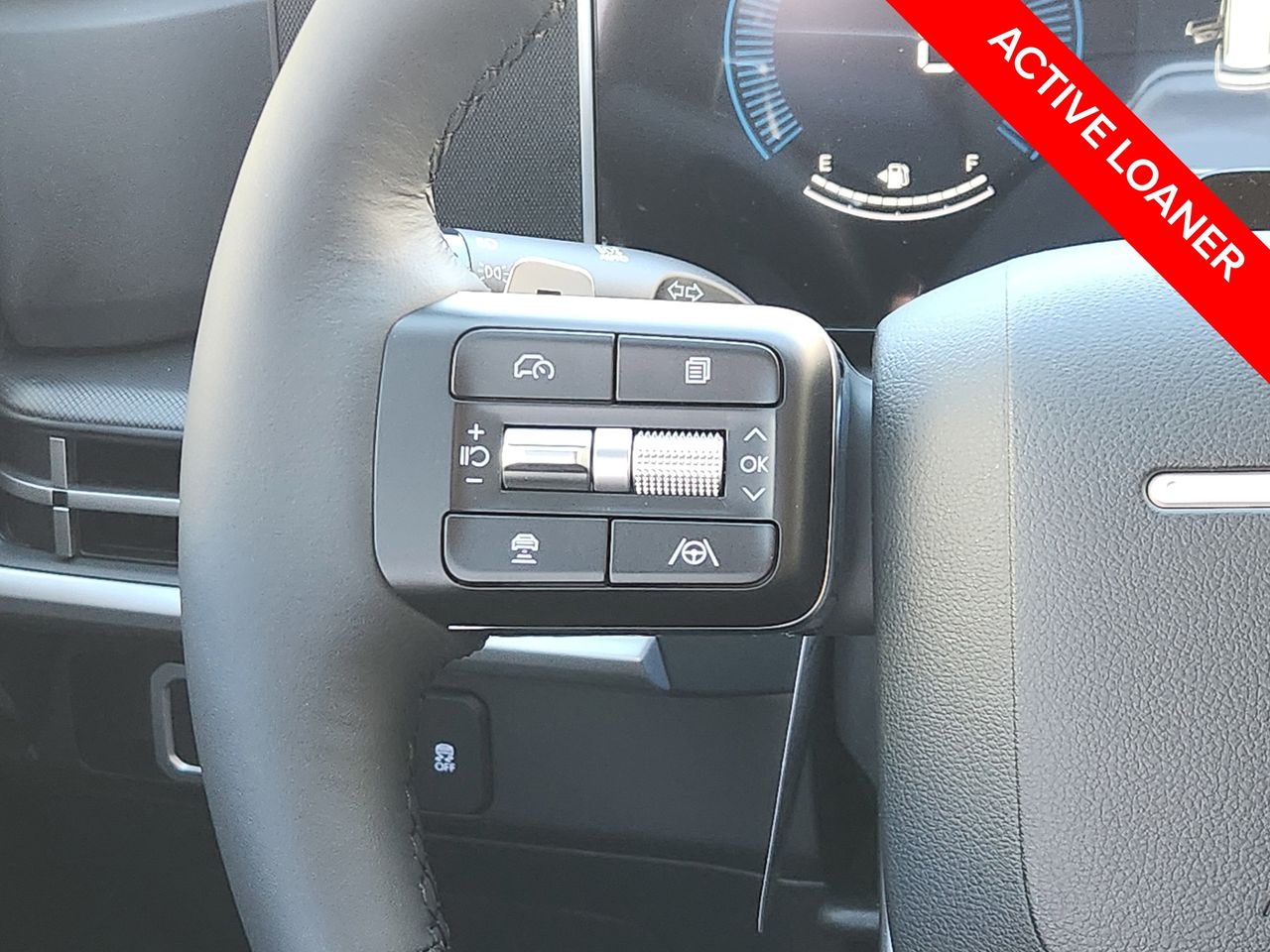 New 2026 Ecotronic Gray Hyundai SEL FWD image 26