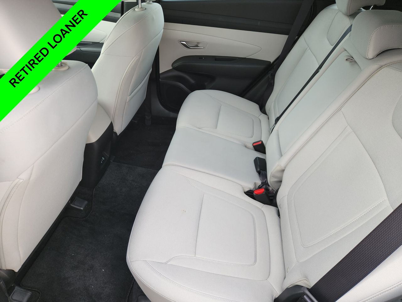 New 2026 Serenity White Pearl Hyundai SE FWD image 28