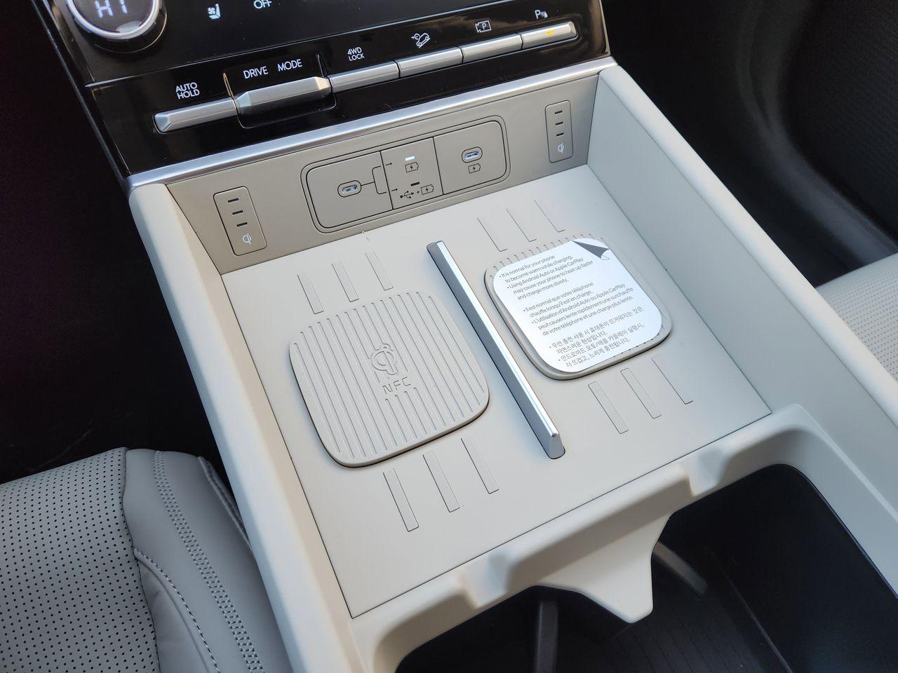 New 2026 WG2 Green Hyundai Calligraphy image 20