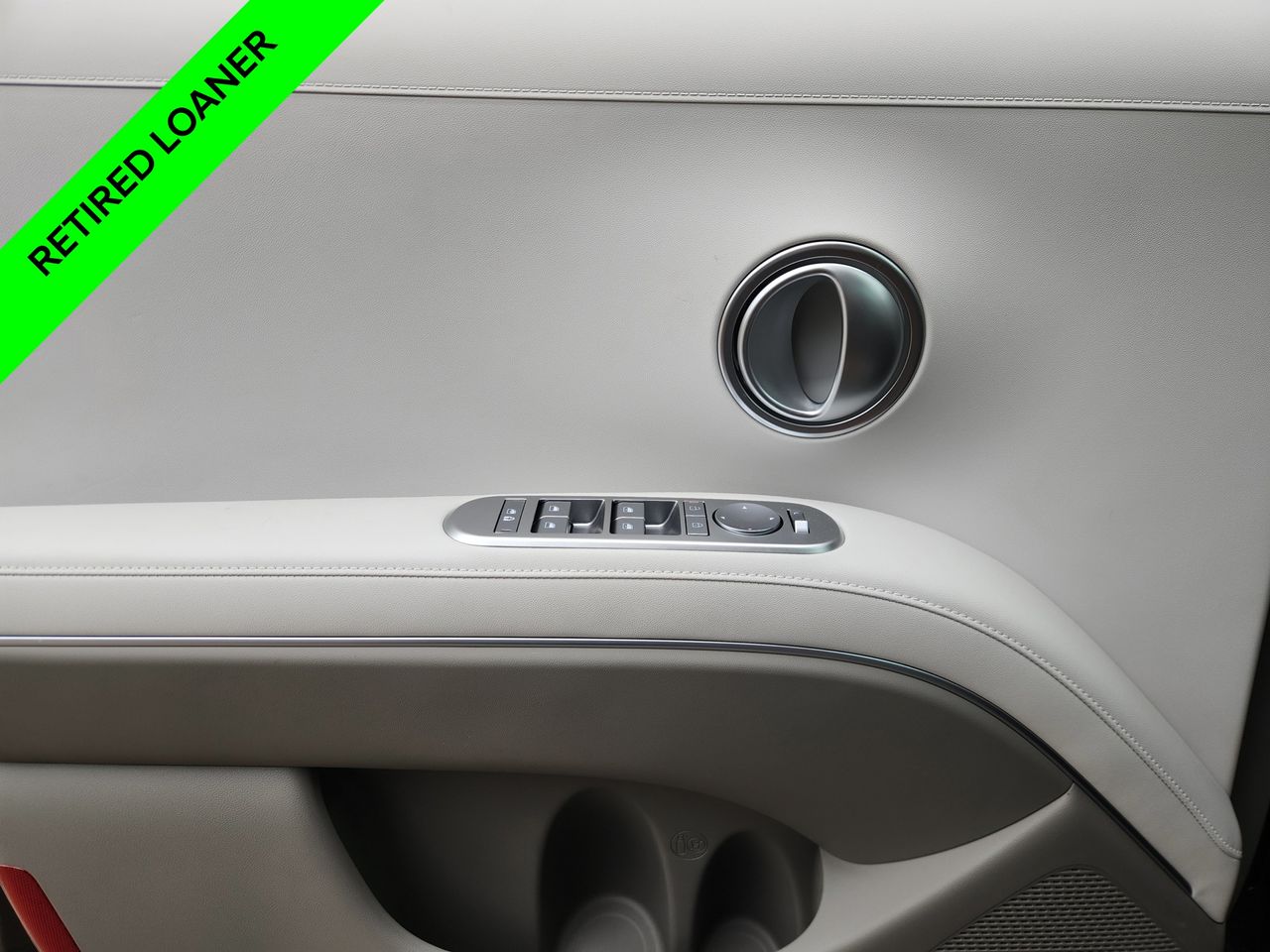 New 2026 Abyss Black Pearl Hyundai SEL FWD image 21