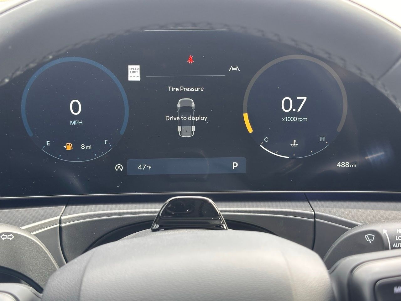 Certified Used 2026 Hampton Gray Hyundai Calligraphy image 32