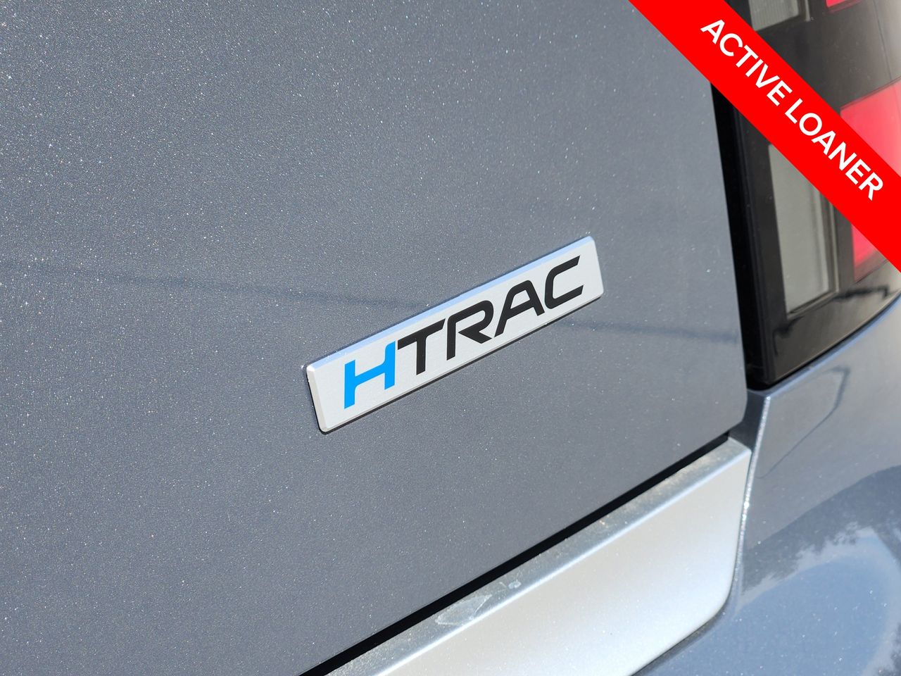 New 2026 Ecotronic Gray Pearl Hyundai Calligraphy AWD image 10