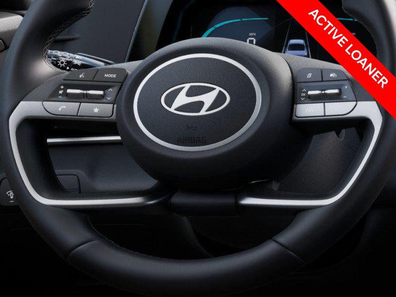 New 2026 A2B Black Hyundai SEL Sport image 16