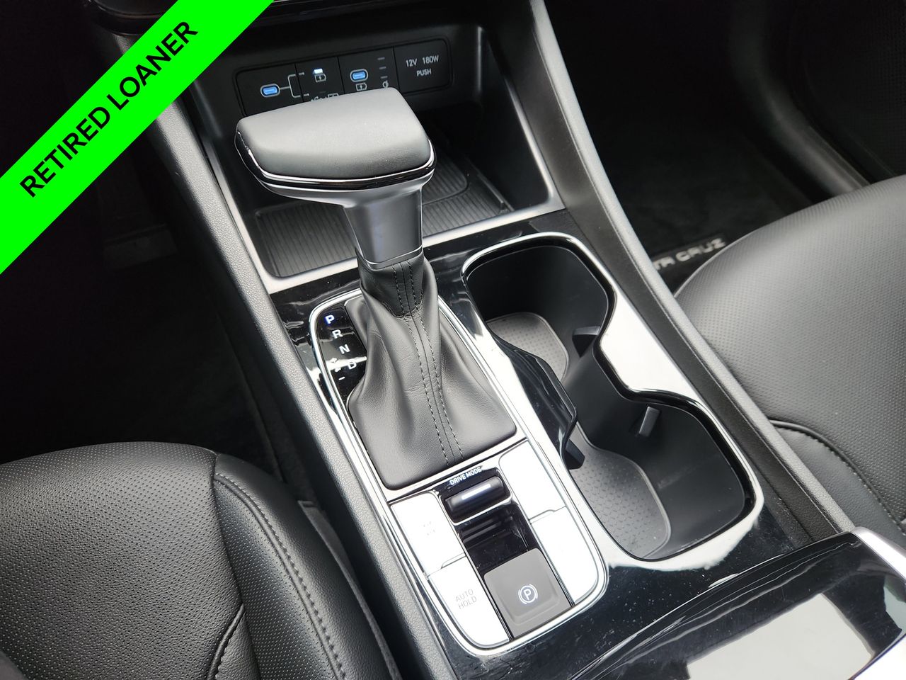 2025 Hyundai Santa Cruz XRT - Photo 20
