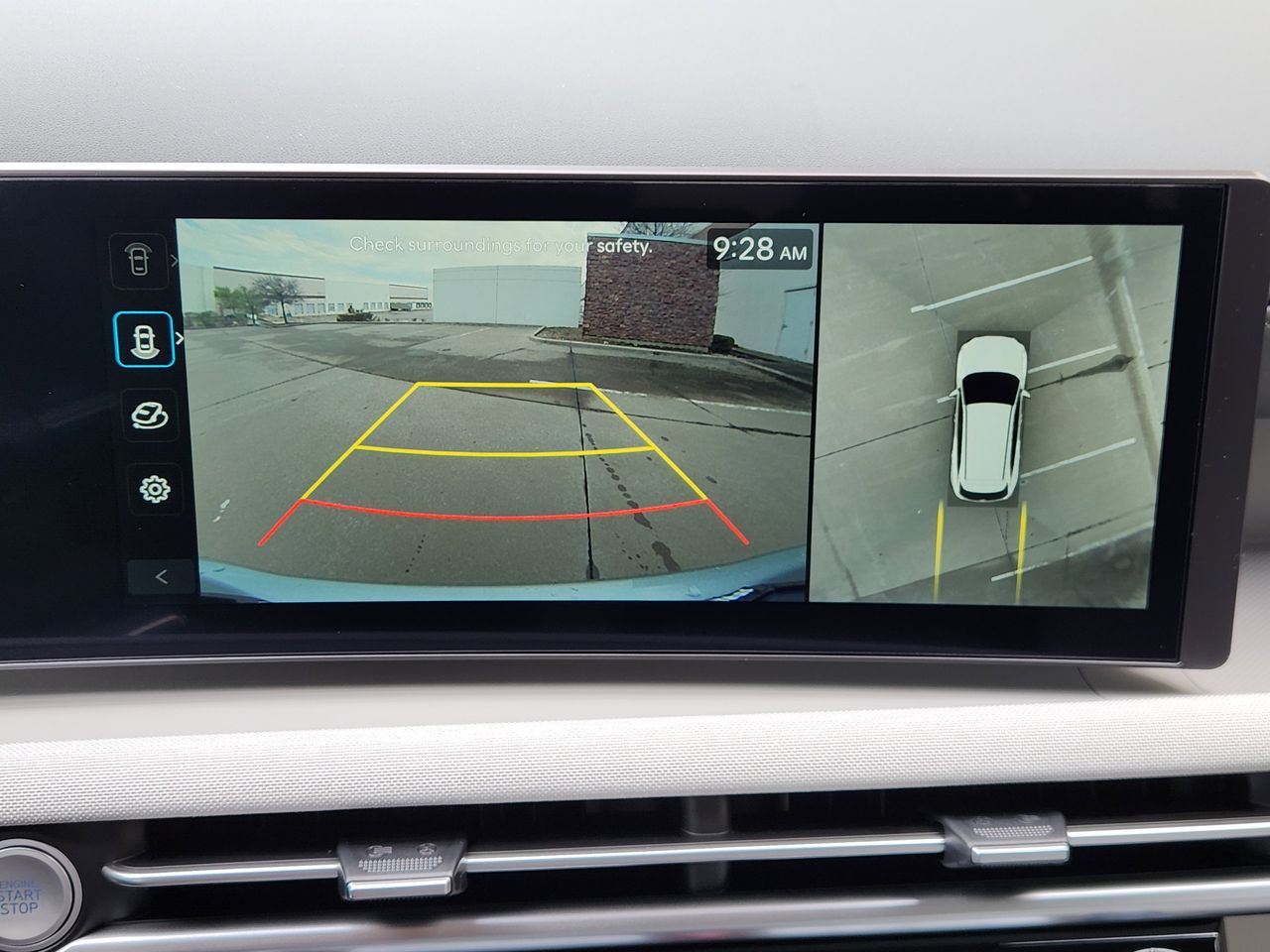 New 2026 R2T Silver Hyundai Limited FWD image 14