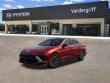 New 2026 Hyundai Sonata Hybrid SEL Sedan