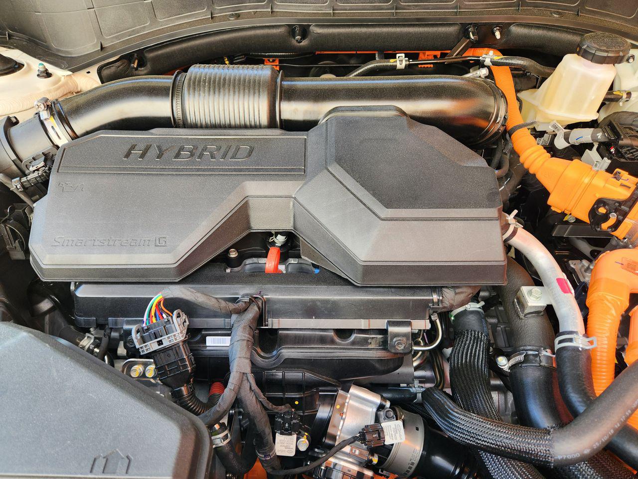 New 2026 Serenity White Hyundai SEL image 29