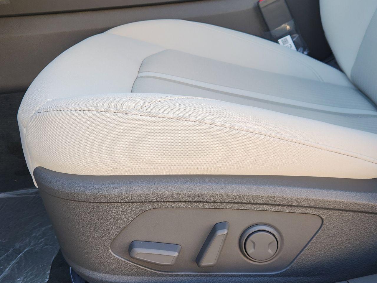 New 2026 Serenity White Hyundai SEL Sport image 25